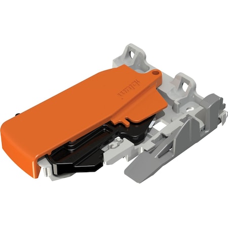 Blum Standard Left Hand Locking Device for 563/569  Tandem Slides T51.1801 L